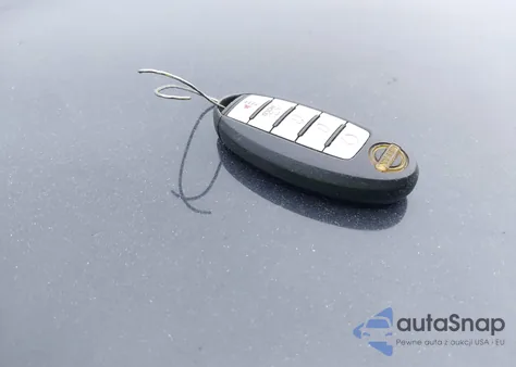 2014 Nissan Altima 2.5 Sv из США, поврежденный, VIN 1N4AL3AP6EC148481